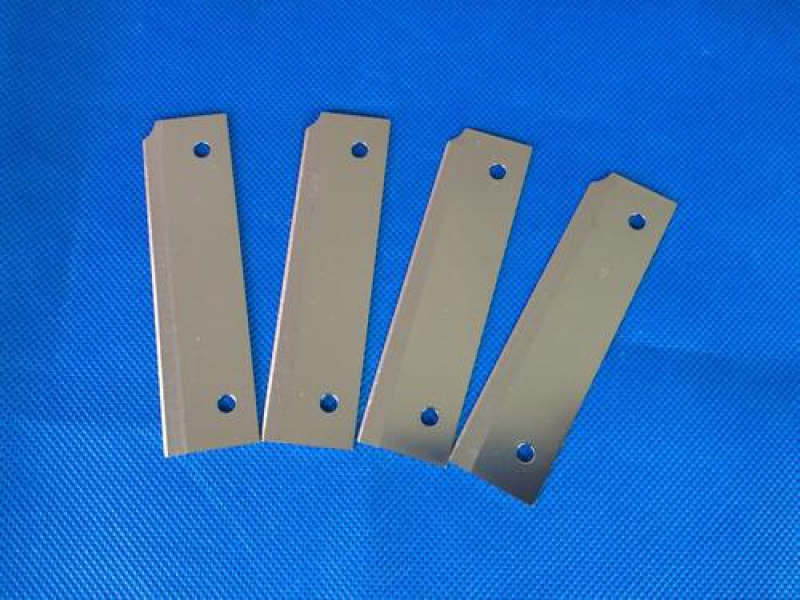 光亮淬火、退火